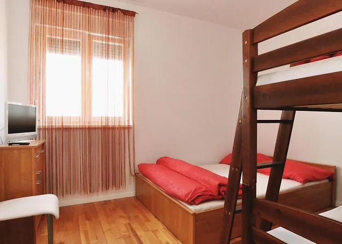 Apartament 2 Bedroom Gorgeous In *