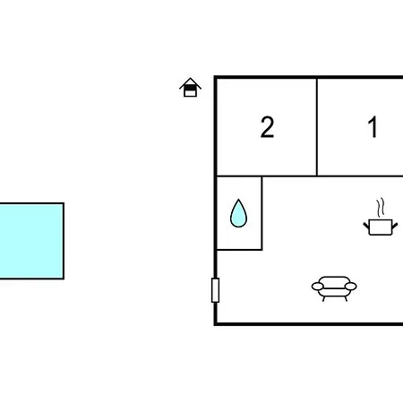 In With Wifi Apartment *