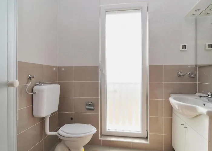 Apartamento 2 Bedroom Gorgeous In *