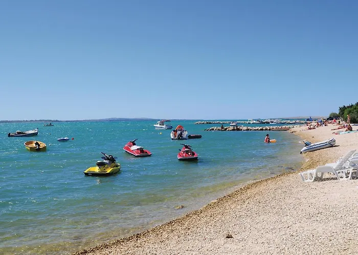 Apartamento 2 Bedroom Gorgeous In *